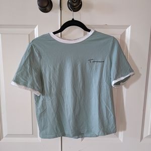 Ringer T-Shirt